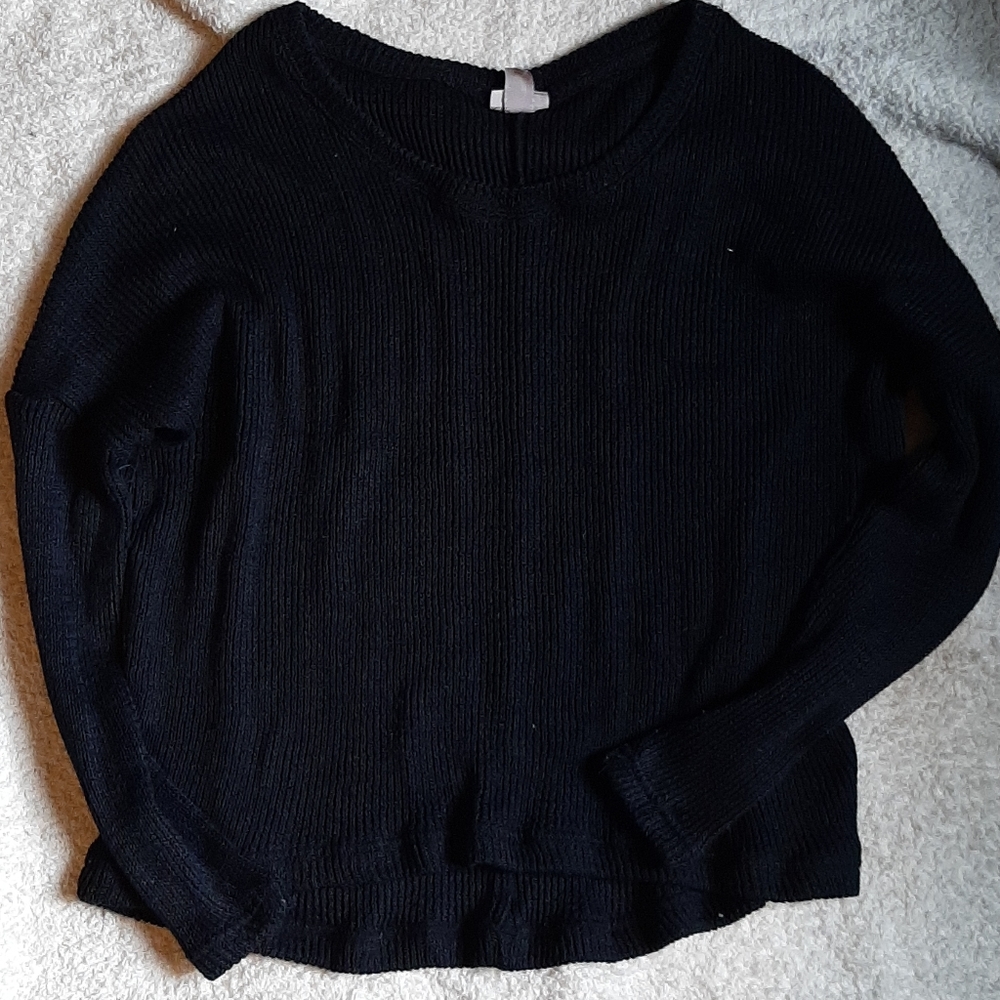 Sweater top